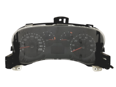 Tacho Kombiinstrument Fiat Panda 51711237 503000480700 29424