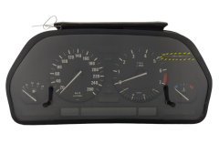 Tacho Kombiinstrument BMW 5 E34 6211 4378078 110008548070 VDO Tacho Kombiinstrument BMW 5 E34 6211 4378078 110008548070 VDO