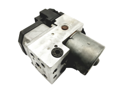 Abs-Pumpe Opel Omega 09156806 0265220455 Bosch Abs-Pumpe Opel Omega 09156806 0265220455 Bosch