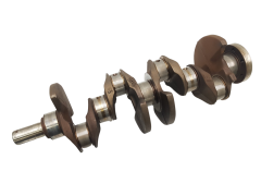 Kurbelwelle 8200416789 1.4 16v K4J712 Renault 8200785985