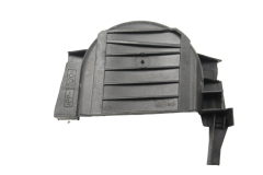 Stirndeckel Für Nockenwelle 9640888880 0320T0 Citroen C2 1.1