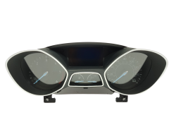 Tacho Kombiinstrument Ford Focus MK3 F1ET-10849-BMK Visteon