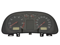 Tacho Kombiinstrument VW Golf MK4 1J0919860 0263604001 18855 Tacho Kombiinstrument VW Golf MK4 1J0919860 0263604001 18855