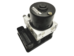 Abs-Pumpe Peugeot 206 9649026980 10.0960-1127.3 Ate 39555
