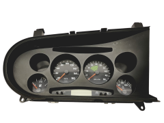 Tacho Kombiinstrument Iveco Daily 504055190 30206 Tacho Kombiinstrument Iveco Daily 504055190 30206