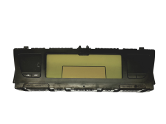 Tacho Kombiinstrument 9666704380 A 00 Citroen C4 Picasso 47697 Tacho Kombiinstrument 9666704380 A 00 Citroen C4 Picasso 47697