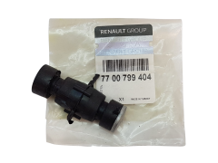 Koppelstange Neues Original Renault 7700799404