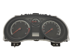 Tacho Kombiinstrument Opel Corsa D P0013285369 23318