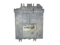 Steuergerät 0281010077 7700114644 7700111552 Renault Bosch 63625