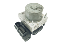 Abs-Pumpe Renault Smart 476605476R A4539001205 0265956403 61168