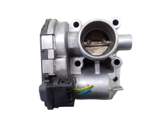 Drosselklappe Smart A1601410225 0205003055 Bosch 1584 Drosselklappe Smart A1601410225 0205003055 Bosch 1584