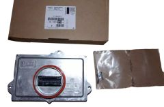 Xenon-Steuergerät Original 1638037080 Citroen Peugeot
