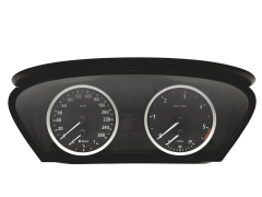 Tacho Kombiinstrument BMW 5 E61 6211 6958600 110080213371 VDO Tacho Kombiinstrument BMW 5 E61 6211 6958600 110080213371 VDO
