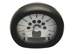 Tacho Kombiinstrument Mini Cooper 9260577-01 RG27211490 51105