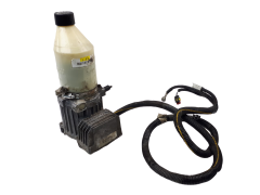 Pumpe Für Servolenkung Opel Astra G Zafira A DIS.554552 TRW