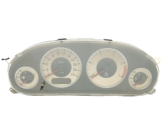 Tacho Kombiinstrument Chrysler Voyager P04685825AE 25529
