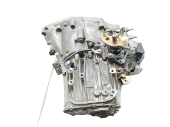 Getriebe 20MB02 2.0 HDI Citroen C5 Peugeot 407 2222YW 1108 Getriebe 20MB02 2.0 HDI Citroen C5 Peugeot 407 2222YW 1108