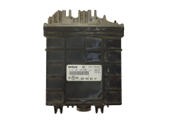 Steuergerät 028906021AF 0281001308/309 Volkswagen Bosch 13650