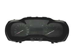 Tacho Kombiinstrument Citroen Berlingo 9830952080 01 Yazaki Tacho Kombiinstrument Citroen Berlingo 9830952080 01 Yazaki