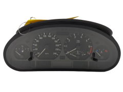 Tacho Kombiinstrument BMW 3 E46 6211 6901921 0263606216 21841
