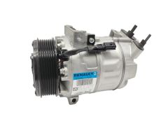 Klimakompressor Neues Original Renault 926001732R 7711368772
