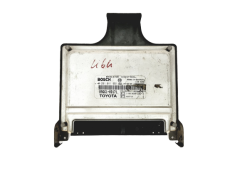 Steuergerät 89661-0D171 0281011651 Toyota Bosch 21354