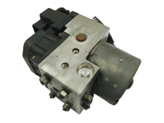 Abs-Pumpe Opel Zafira Astra G 90581417 0273004362 0265216651 Bosch 67586