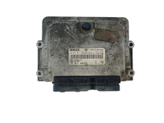 Steuergerät 55189421 0281011488 Alfa Romeo Bosch 46579