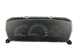 Tacho Kombiinstrument Daewoo Tacuma 96262539 52559