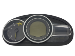 Tacho Kombiinstrument Renault Megane 3 248107859R A2C53363612 18628