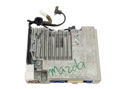 Bluetooth-Modul Radio Navi Mazda NA1P669C0H B021208 K2352 Bluetooth-Modul Radio Navi Mazda NA1P669C0H B021208 K2352