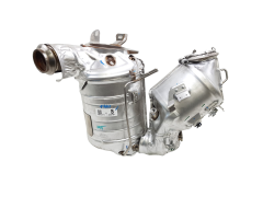 Katalysator DPF 208A02747R 2.0 DCI Renault Trafic 3 0km