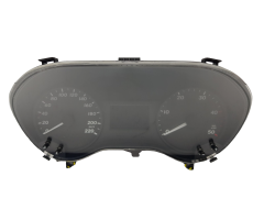 Tacho Kombiinstrument Mercedes Vito A4479003806 Visteon