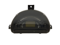 Tacho Kombiinstrument Citroen C2 C3 9652008280 H 01 2602