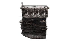 Dieselmotor F9QA260 Nissan Primera 1.9 DCI 160000 km
