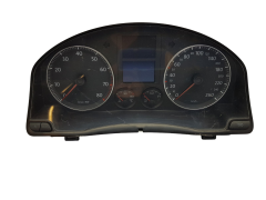 Tacho Kombiinstrument VW Golf MK5 1K0920860K 1044 Tacho Kombiinstrument VW Golf MK5 1K0920860K 1044
