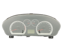 Tacho Kombiinstrument Chevrolet Aveo 96814474 26873