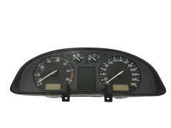 Tacho Kombiinstrument VW Passat 3B0919860A 49953