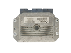 Steuergerät Renault 21584288-2A 8200321263 8200387138 Sagem 37072