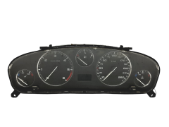 Tacho Kombiinstrument Peugeot 406 9648214780 45016