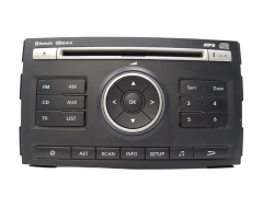Autoradio MP3 BT KIA Ceed 96160-1H050 A2C53354153