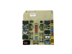 Steuergerät Moduł BSI 194747 8201194747 Renault 31404 Steuergerät Moduł BSI 194747 8201194747 Renault 31404