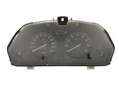 Tacho Kombiinstrument Peugeot 106 9627755780 09034249907