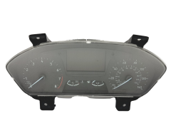 Tacho Kombiinstrument Ford Fiesta MK8 H1BT-10849-BBK RHD