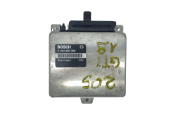 Motorsteuerung 0280000359 PSA Bosch 56475 Motorsteuerung 0280000359 PSA Bosch 56475