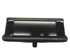 Tacho Kombiinstrument Citroen C4 Cactus 9810313280 45224
