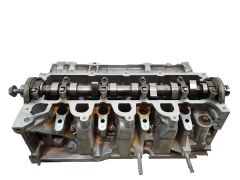 Zylinderkopf 110421615R--B 110413019R 1.5dci K9K636 Renault 2014