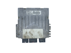 Steuergerät 5WS40020G-T 9644895180 9641849280 PSA Siemens 60439