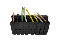 Sicherungskasten Relaiskasten Citroen Peugeot 9636079380 3839