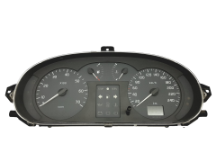 Tacho Kombiinstrument Renault Scenic 1 Megane 1 7700427900 47976